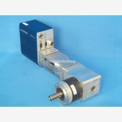 Datron iServo Engel BSR 2650 Datron iServo Engel BSR 2650